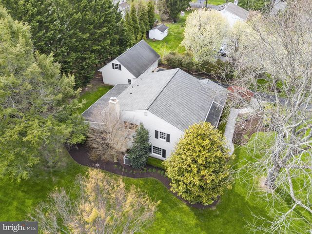 558 BEALE RD, Blue Bell, PA 19422