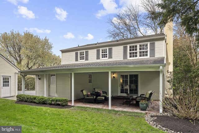558 BEALE RD, Blue Bell, PA 19422