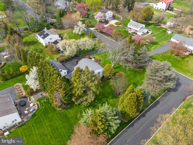 558 BEALE RD, Blue Bell, PA 19422