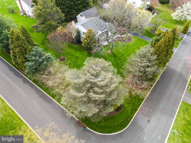 558 BEALE RD, Blue Bell, PA 19422