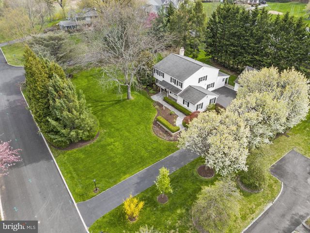 558 BEALE RD, Blue Bell, PA 19422