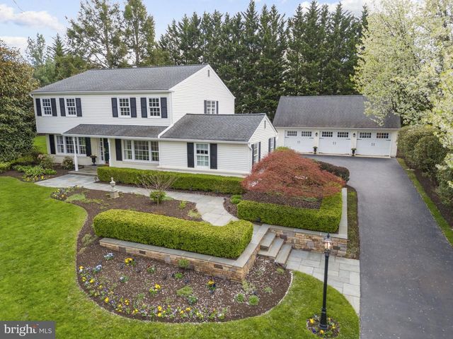 558 BEALE RD, Blue Bell, PA 19422