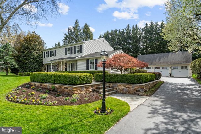558 BEALE RD, Blue Bell, PA 19422