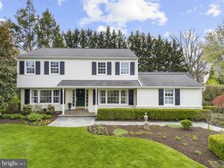 558 BEALE RD, Blue Bell, PA 19422
