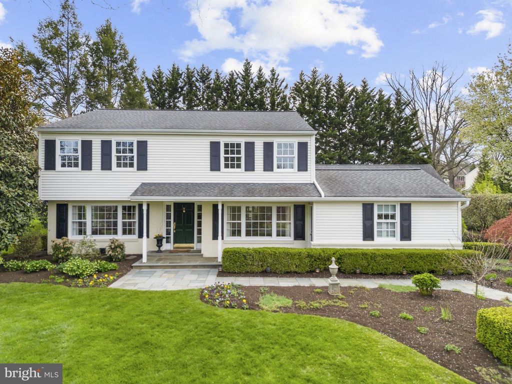 558 BEALE RD, Blue Bell, PA 19422