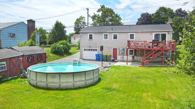 425 Scott Road, Waterbury, CT 06705