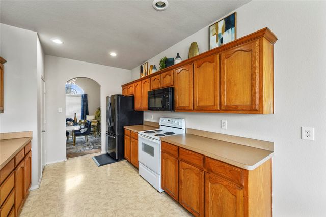 7420 Alverstone Drive, Fort Worth, TX 76120