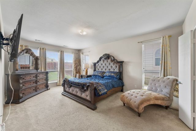 7420 Alverstone Drive, Fort Worth, TX 76120
