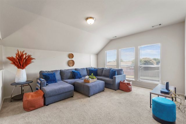 7420 Alverstone Drive, Fort Worth, TX 76120