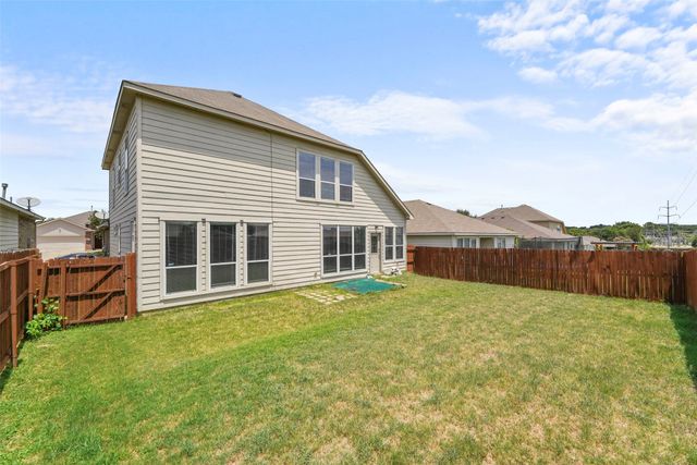 7420 Alverstone Drive, Fort Worth, TX 76120