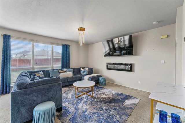7420 Alverstone Drive, Fort Worth, TX 76120