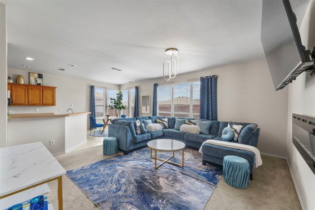7420 Alverstone Drive, Fort Worth, TX 76120