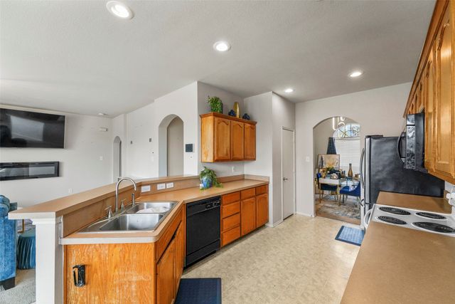 7420 Alverstone Drive, Fort Worth, TX 76120