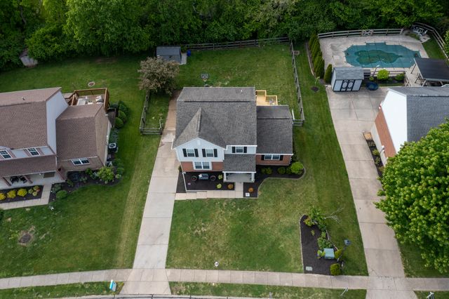 1430 Cayton Road, Florence, KY 41042