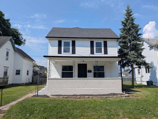 211 Cleveland Street, Mishawaka, IN 46544