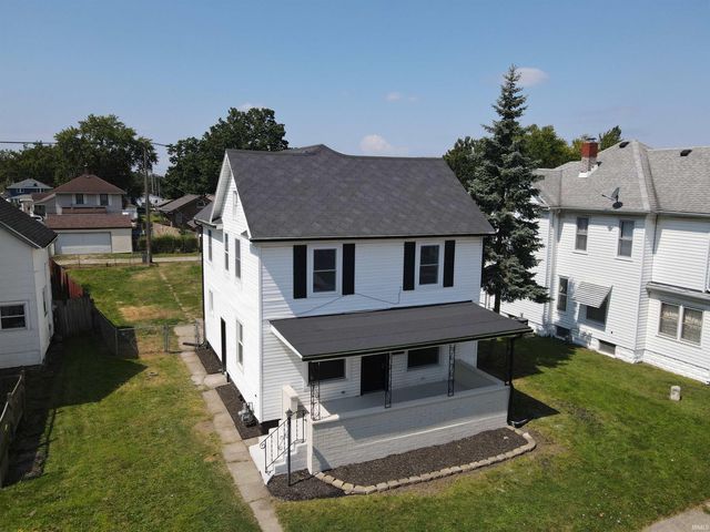 211 Cleveland Street, Mishawaka, IN 46544