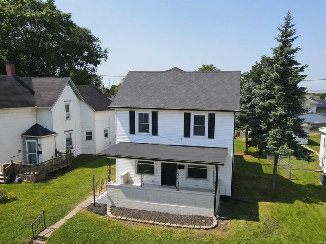 211 Cleveland Street, Mishawaka, IN 46544