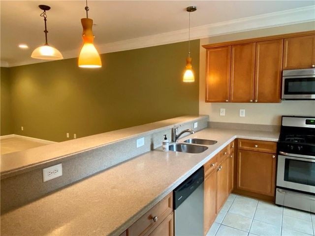 1214 Harris Commons Place, Roswell, GA 30076