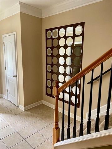 1214 Harris Commons Place, Roswell, GA 30076