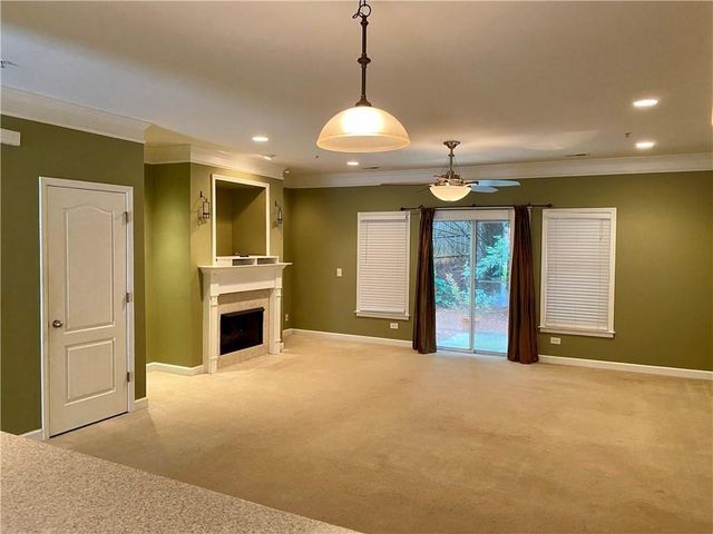 1214 Harris Commons Place, Roswell, GA 30076