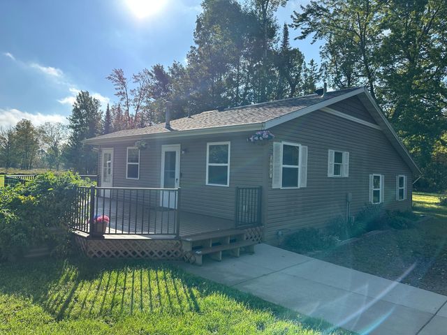 406 State 6 S, Remer, MN 56672