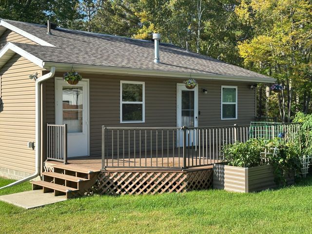 406 State 6 S, Remer, MN 56672