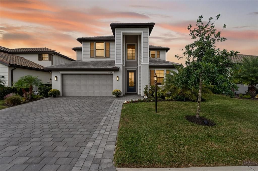 15527 ISLANDWALK AVENUE, Bradenton, FL 34211