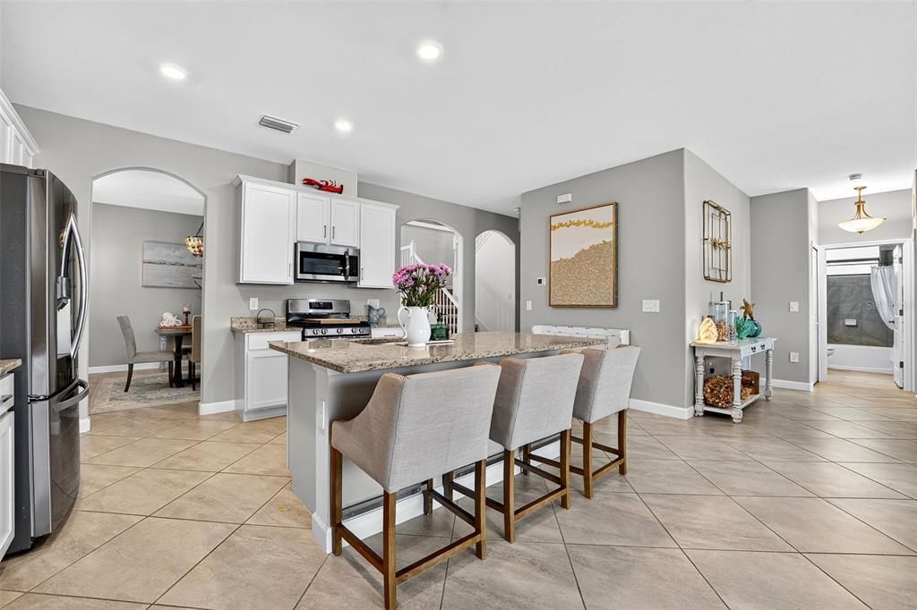 Image 11 of property listing at 15527 ISLANDWALK AVENUE, Bradenton, FL 34211