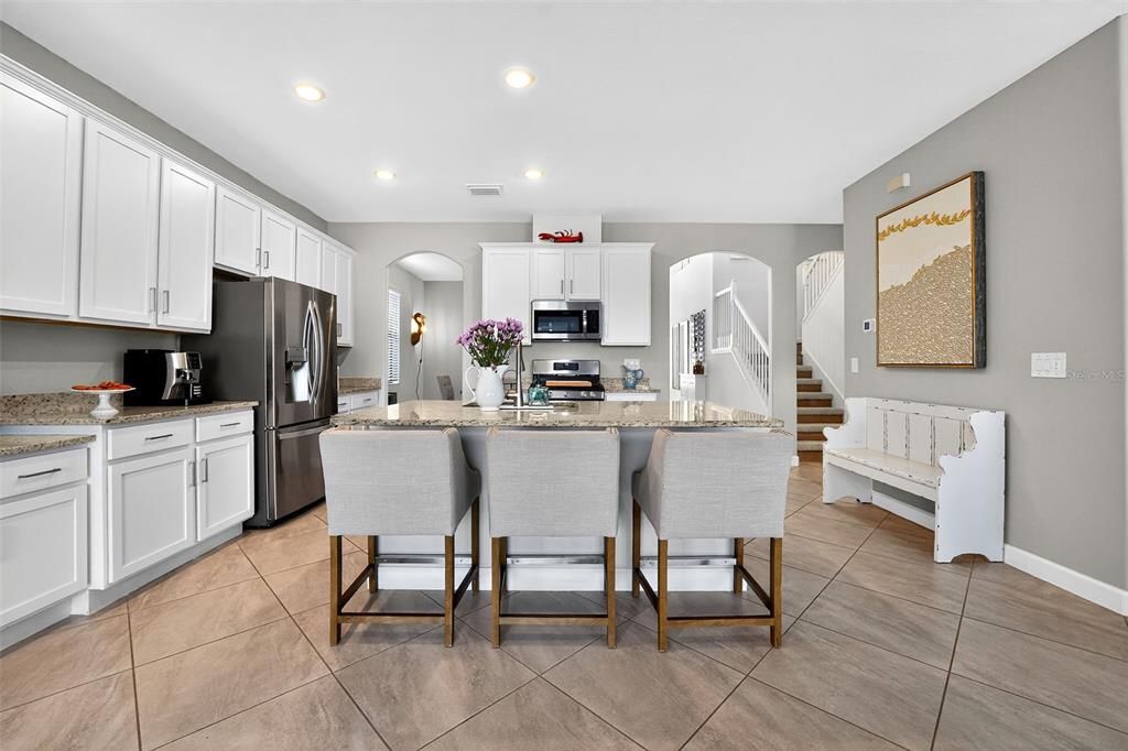 Image 12 of property listing at 15527 ISLANDWALK AVENUE, Bradenton, FL 34211