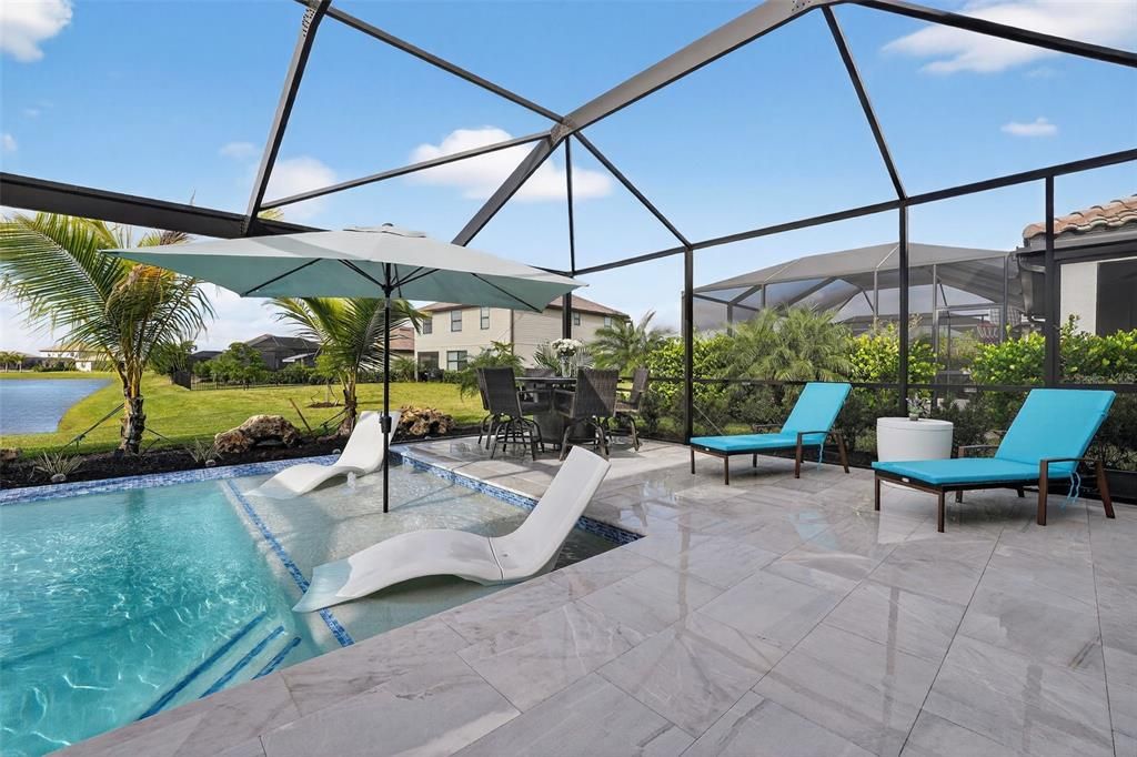 Image 27 of property listing at 15527 ISLANDWALK AVENUE, Bradenton, FL 34211