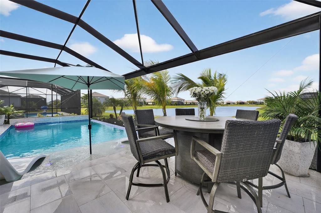 Image 28 of property listing at 15527 ISLANDWALK AVENUE, Bradenton, FL 34211