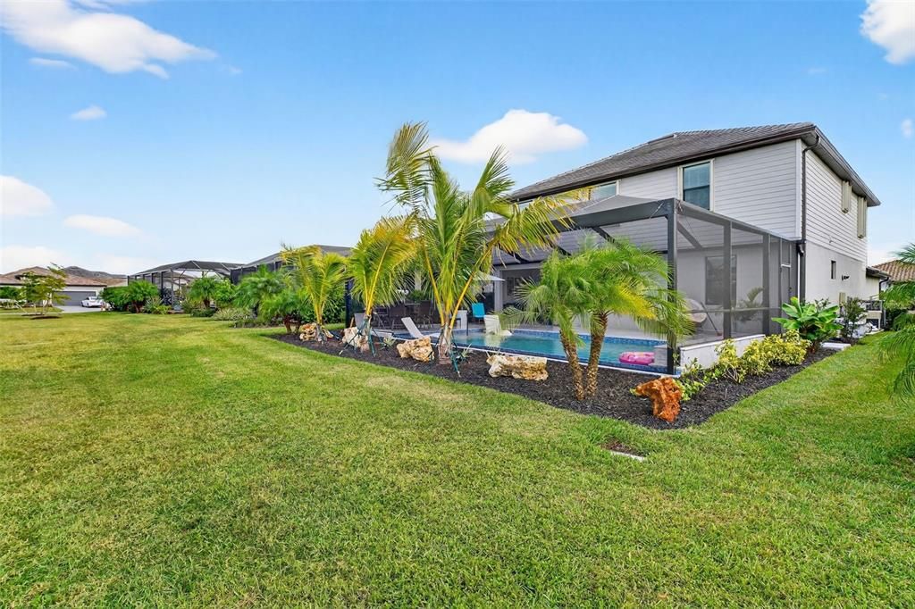 Image 31 of property listing at 15527 ISLANDWALK AVENUE, Bradenton, FL 34211