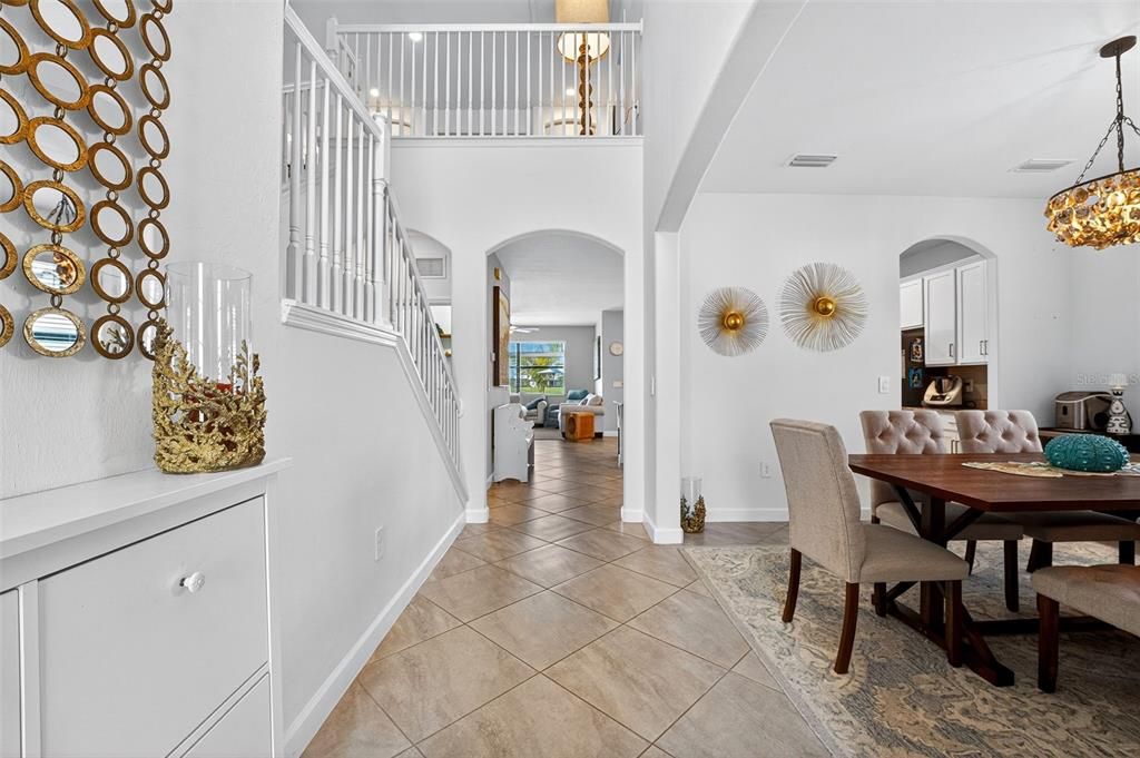 Image 4 of property listing at 15527 ISLANDWALK AVENUE, Bradenton, FL 34211