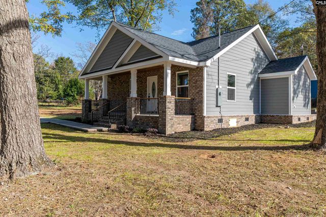 4602 Catherine Avenue, Columbia, SC 29203