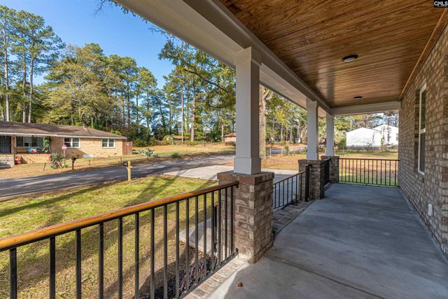 4602 Catherine Avenue, Columbia, SC 29203