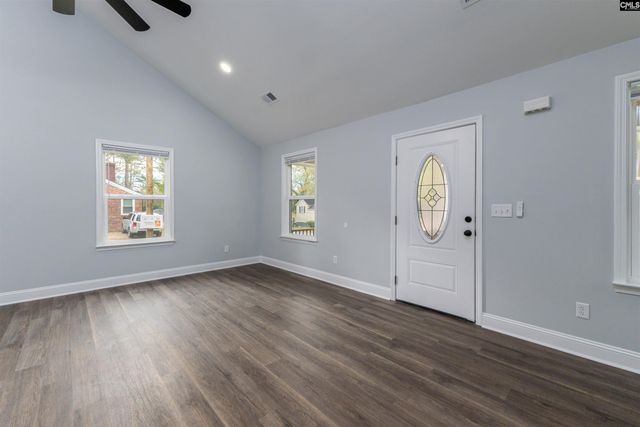 4602 Catherine Avenue, Columbia, SC 29203