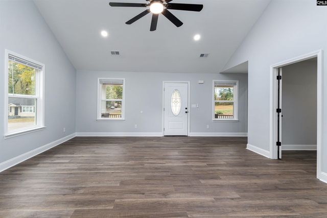 4602 Catherine Avenue, Columbia, SC 29203