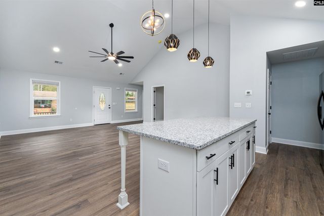 4602 Catherine Avenue, Columbia, SC 29203