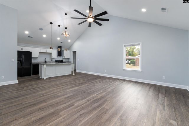 4602 Catherine Avenue, Columbia, SC 29203