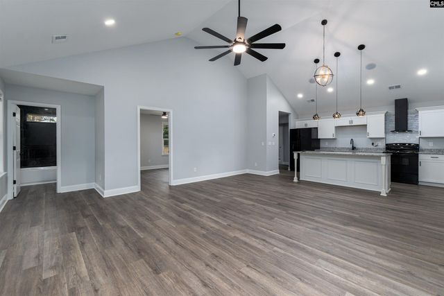 4602 Catherine Avenue, Columbia, SC 29203