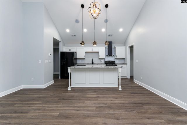 4602 Catherine Avenue, Columbia, SC 29203