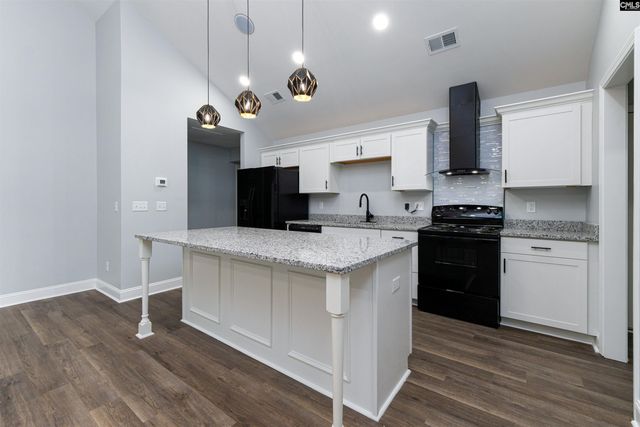 4602 Catherine Avenue, Columbia, SC 29203