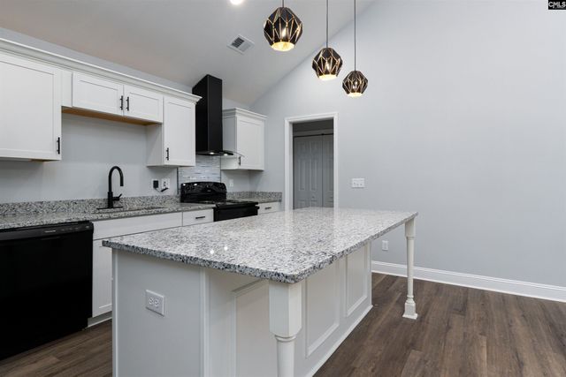 4602 Catherine Avenue, Columbia, SC 29203