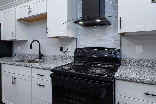 4602 Catherine Avenue, Columbia, SC 29203