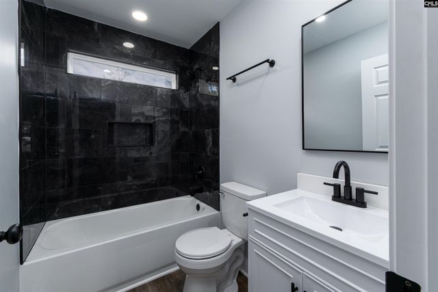 4602 Catherine Avenue, Columbia, SC 29203