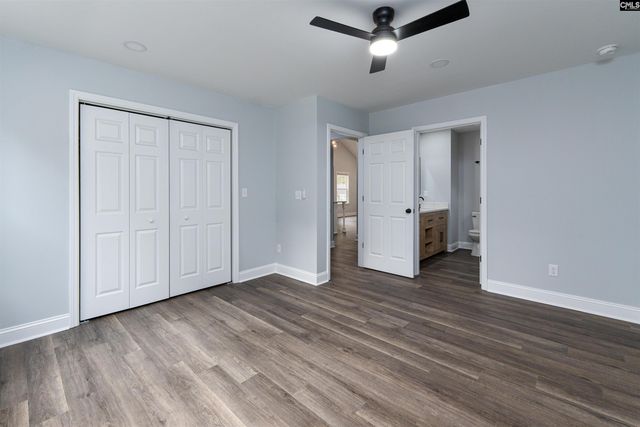 4602 Catherine Avenue, Columbia, SC 29203