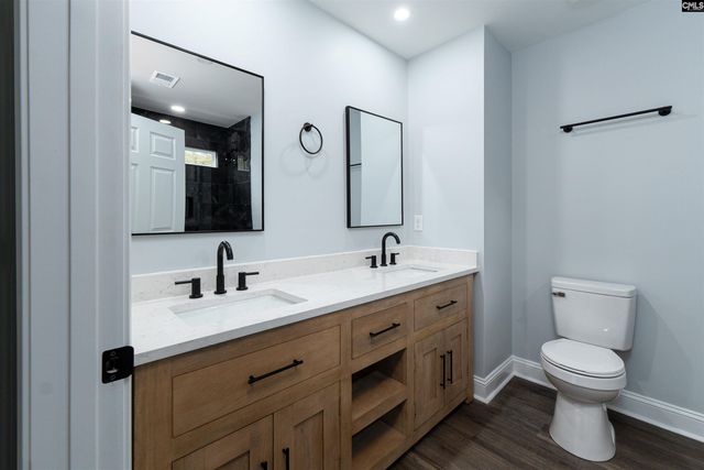 4602 Catherine Avenue, Columbia, SC 29203