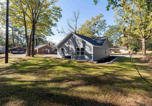 4602 Catherine Avenue, Columbia, SC 29203