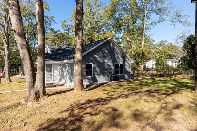 4602 Catherine Avenue, Columbia, SC 29203