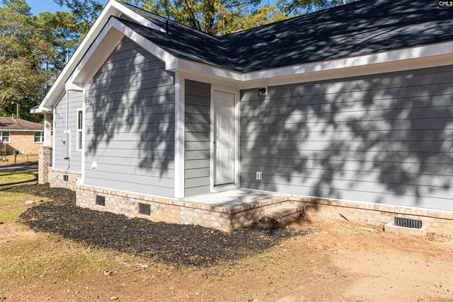 4602 Catherine Avenue, Columbia, SC 29203